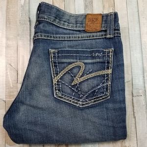 BKE Mya Bootcut Jeans